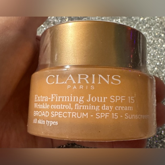 Clarins Firming Day Cream - Picture 15 of 15